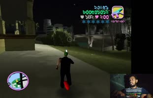 Jio Pro's Vice City Ride: Hot Gamer Babe Unleashes Her Best Porn Video Ever