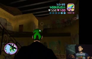 Jio Pro's Vice City Ride: Hot Gamer Babe Unleashes Her Best Porn Video Ever
