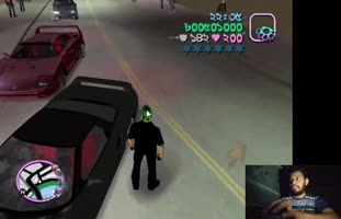 Jio Pro's Vice City Ride: Hot Gamer Babe Unleashes Her Best Porn Video Ever