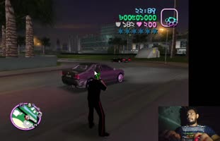 Jio Pro's Vice City Ride: Hot Gamer Babe Unleashes Her Best Porn Video Ever