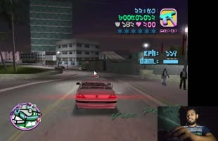 Jio Pro's Vice City Ride: Hot Gamer Babe Unleashes Her Best Porn Video Ever