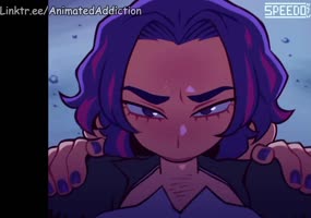NSFWAnimatedVideos' Speedo Seduction in 60FPS HD Hentai