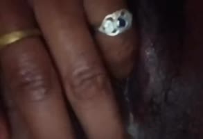 Raniraj4455's Desi Delight: College Cutie Fingering in the Bathroom