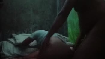 Mag Insan 69's Overnight Study Session: Pinay Student Gets Rough and Ready