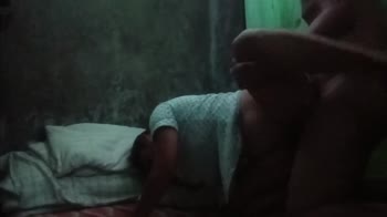 Mag Insan 69's Overnight Study Session: Pinay Student Gets Rough and Ready