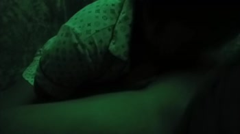 Mag Insan 69's Overnight Study Session: Pinay Student Gets Rough and Ready