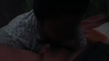 Mag Insan 69's Overnight Study Session: Pinay Student Gets Rough and Ready