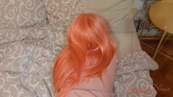 Step Daughter Seduction: SexNinja's Forbidden Fantasy