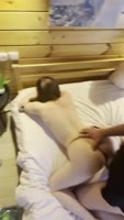 Pro_Porno23's Russian Babe Delights in 60FPS HD