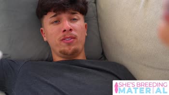 Ethan Seeks Summer Renee's Ultimate Breeding Ground
