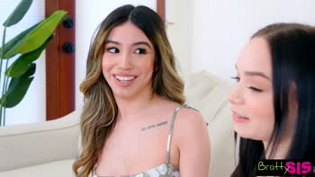 Camilla Cream's Secrets Uncover Parker Ambrose's Massive Dick for Selina Imai