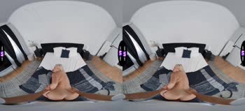 TmwVRnet - Jessie Ames - Help me with hot sex