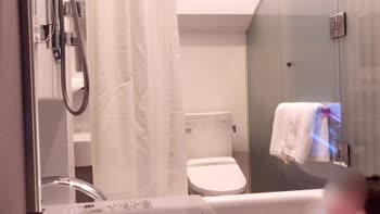 Newyokumaimai's Japanese Shower Solo
