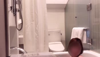 Newyokumaimai's Japanese Shower Solo