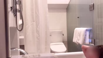 Newyokumaimai's Japanese Shower Solo