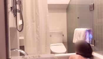 Newyokumaimai's Japanese Shower Solo