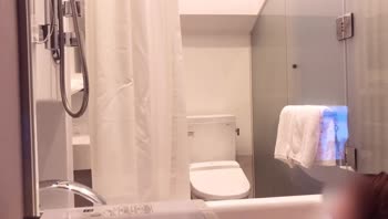 Newyokumaimai's Japanese Shower Solo