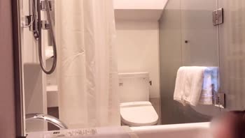 Newyokumaimai's Japanese Shower Solo
