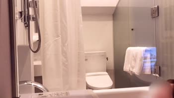Newyokumaimai's Japanese Shower Solo