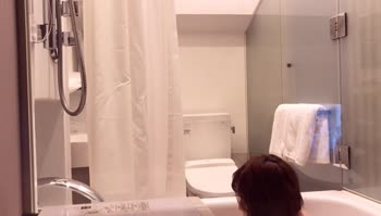 Newyokumaimai's Japanese Shower Solo