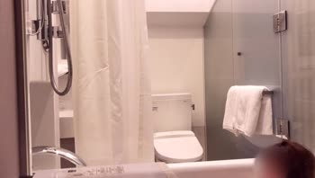 Newyokumaimai's Japanese Shower Solo