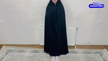 Persia's Anal Delight with IranianLOVE