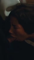 Layla Scarlett & Vixi Rafi's Futa Nun Cosplay Orgy