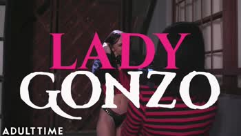 Aidra Fox's Steamy Shower Seduction: Big Dick, Deep Throats, and More!
