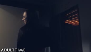 Aidra Fox's Steamy Shower Seduction: Big Dick, Deep Throats, and More!