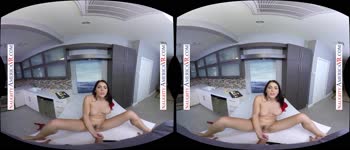 Valentina Nappi's Sizzling POV Ride: My Hard Cock Gets a Thrill