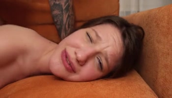 Hardcore Fuck Leaves Her Shaking. Margo Von Teese. Martin Spell
