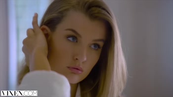 VIXEN Mia Melano Has A Rebellious Adventure And Wild Sex
