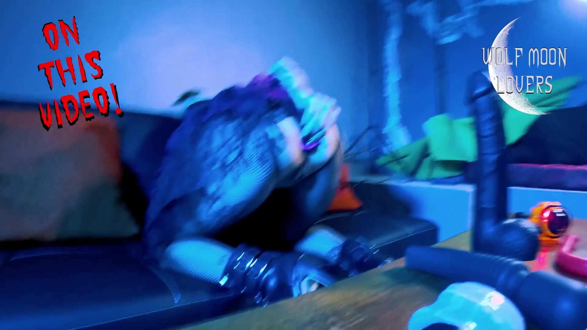 Amazing Anal Creampie, got my Ass Fucked Good! Halloween Special 2!