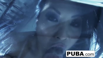 Asa Akira's Solo Bliss: Big Tits, Asian Babe Masturbates to Mind-Blowing Orgasm