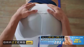 Mandy Muse's Anal Bliss With Xander Corvus in Yoga Pants