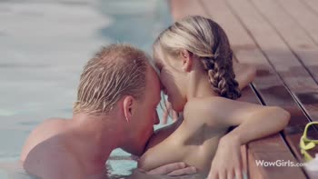 Tracy Loves pampering her boy in the l with amazing kiss, followed by hot sex.