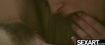 Samantha Bentley & Tracy Lindsay's Kinky Strap-On Lesbian Games