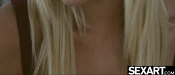 Samantha Bentley & Tracy Lindsay's Kinky Strap-On Lesbian Games