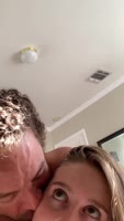 Teen (18+) Hottie Takes Brad Newman's Big Dick in Creampie Showdown