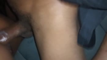 LIFE_ENTERTAINMENT - Atlanta Ebony Club Slut Seduced by BBC, Public Car Sex