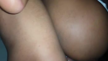 LIFE_ENTERTAINMENT - Atlanta Ebony Club Slut Seduced by BBC, Public Car Sex