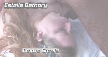 British MILF's Deep BBC Throat