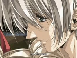 Mangakay's French Hentai Frenzy: 2 Teens (18+) Seduce One Cute Guy