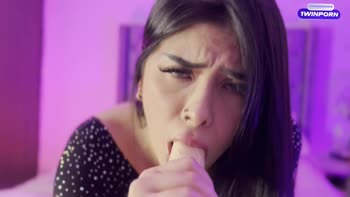 niia_akasha - Nia Akasha's Sultry Colombian Solo: Big Ass, Big Boobs & Best Blowjob