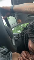 VickyBoooo's Sizzling BBC Blowjob Showdown