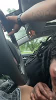 VickyBoooo's Sizzling BBC Blowjob Showdown