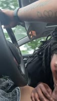 VickyBoooo's Sizzling BBC Blowjob Showdown