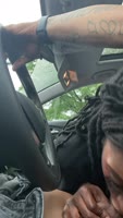 VickyBoooo's Sizzling BBC Blowjob Showdown
