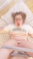 CURLYTANA's Shy College Cutie Loses Her Nervousness in Sizzling POV Action