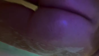 XO SCARLETT WILDE - Scarlett Wilde's Sizzling Shower Solo